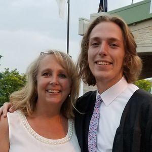 Meet your Posher, Cheri